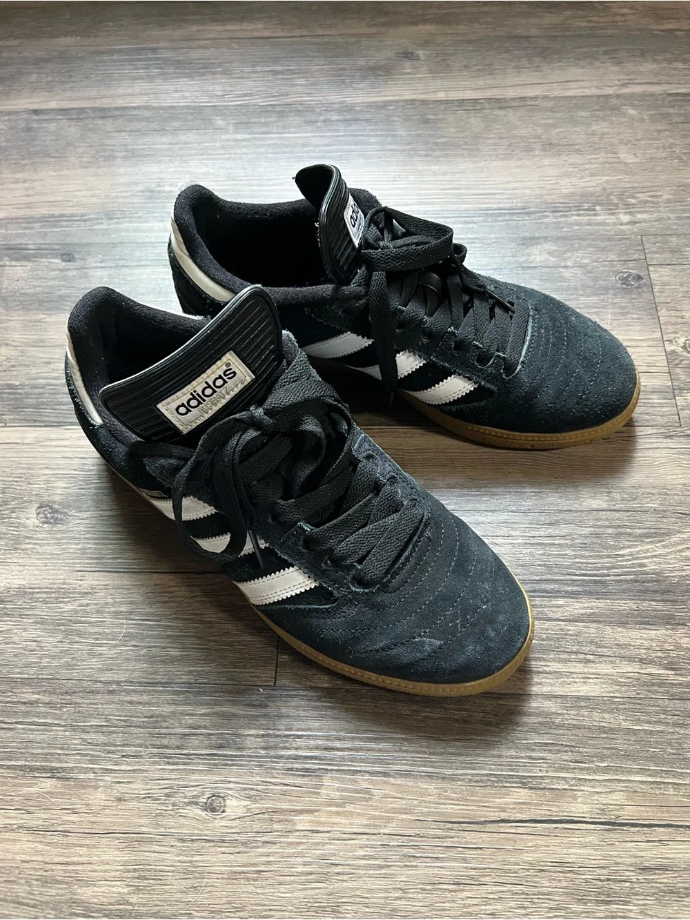 adidas Busenitz Skateboarding Shoe